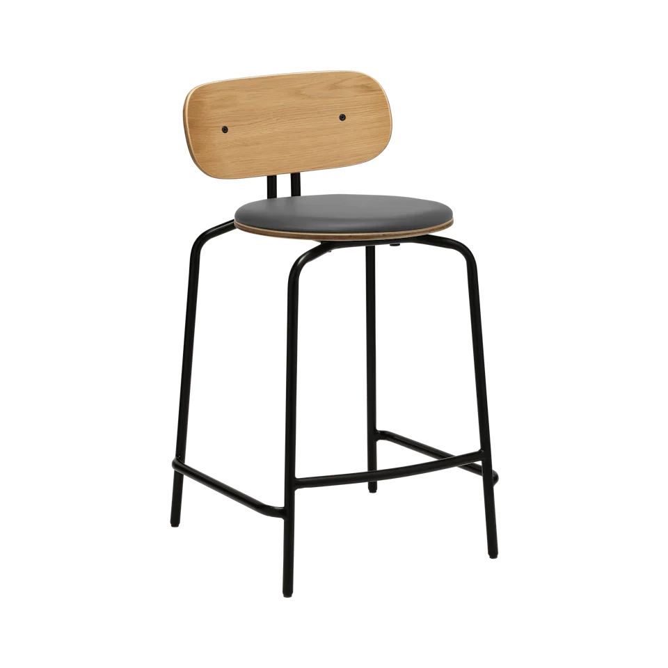 Curious | counter stool (2脚set)