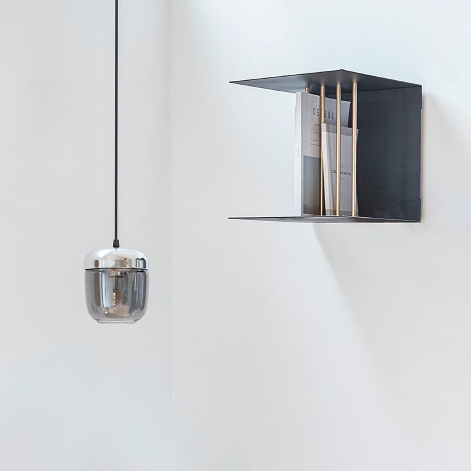 Acorn | pendant lamp