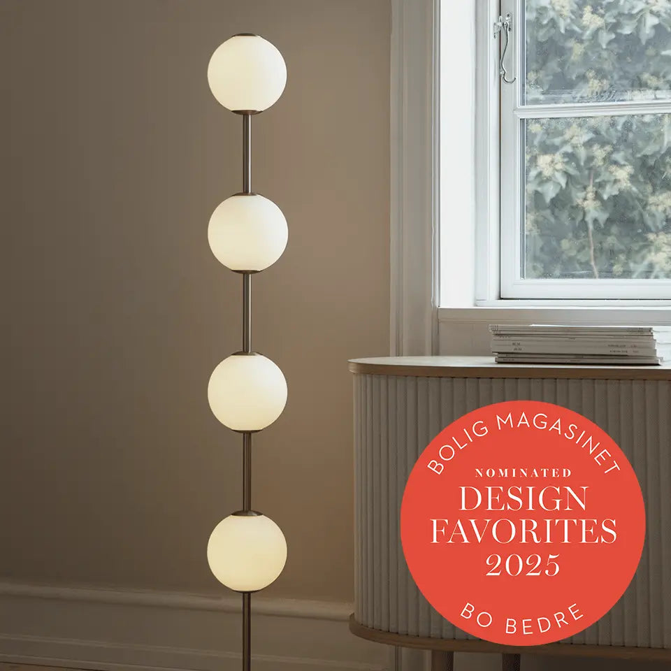 Audrey | floor lamp