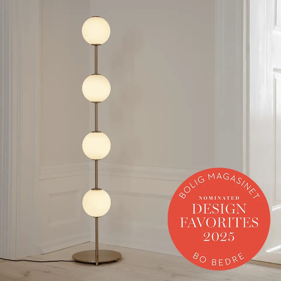 Audrey | floor lamp