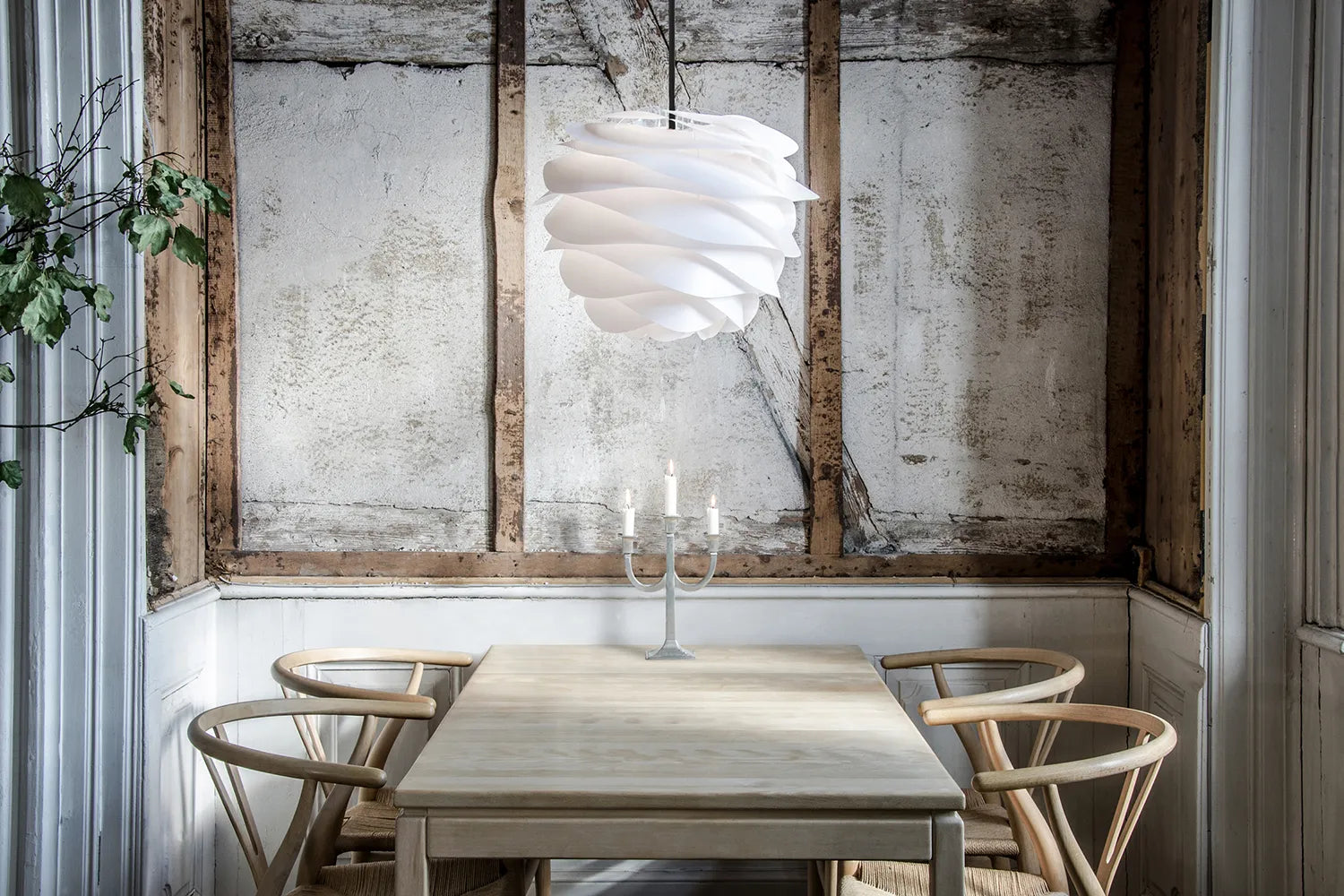 Carmina | pendant lamp