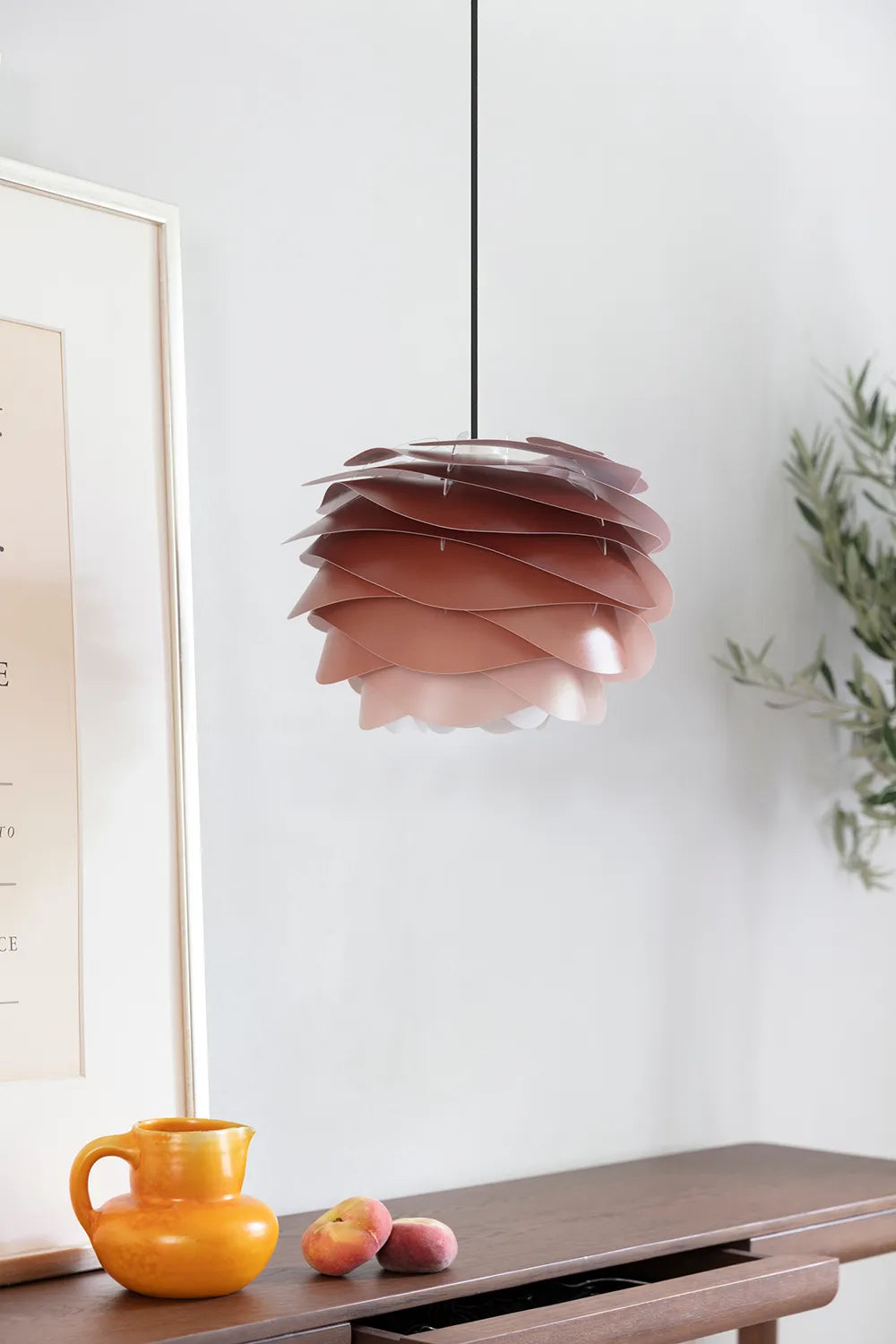 Carmina | pendant lamp