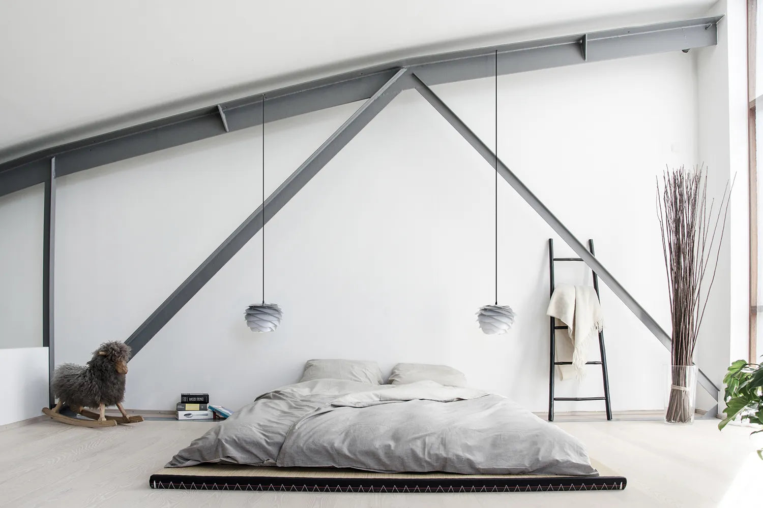 Carmina | pendant lamp