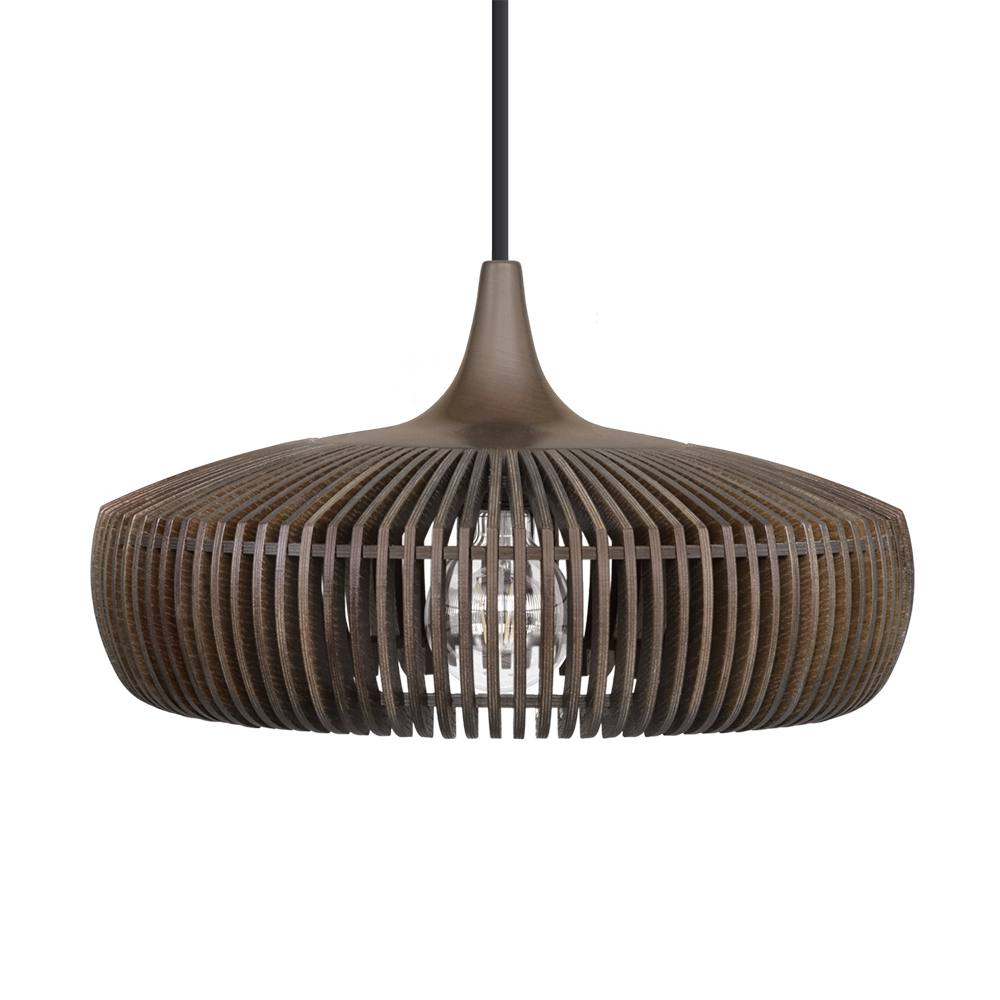 Clava Dine Wood | pendant lamp