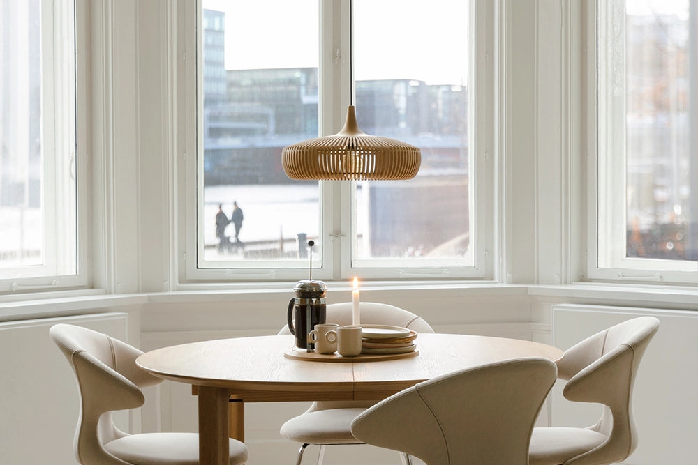 Clava Dine Wood | pendant lamp