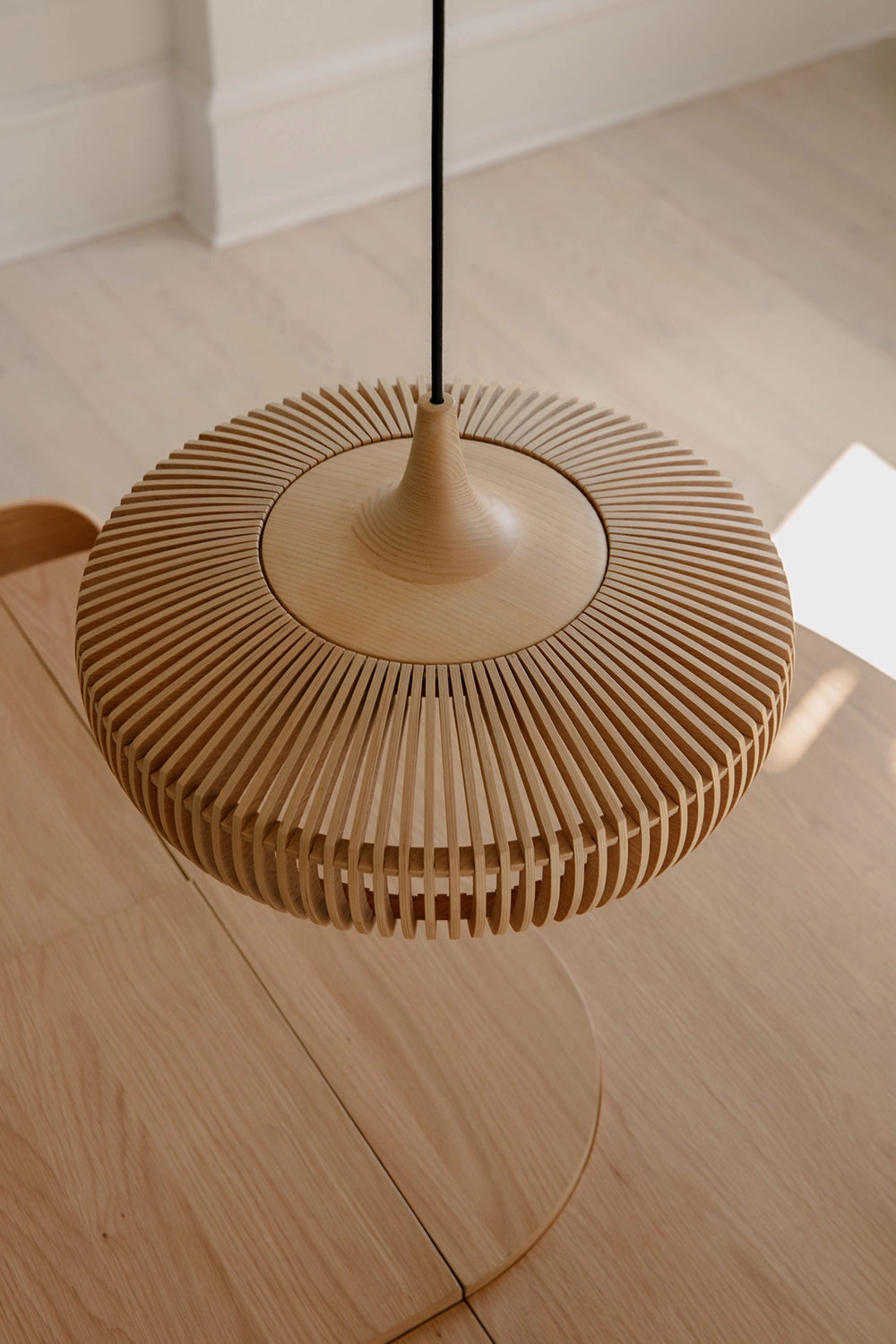 Clava Dine Wood | pendant lamp