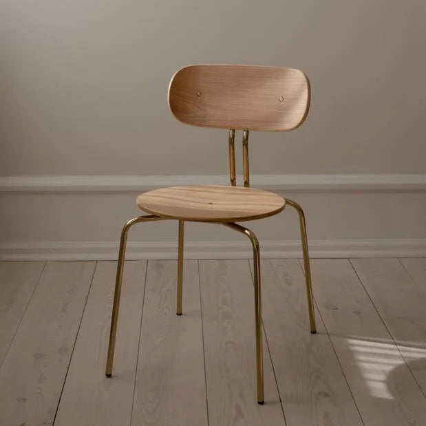 Curious | dining chair (2脚set)