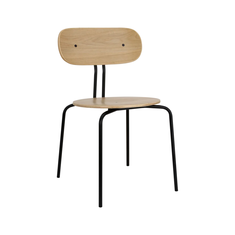 Curious | dining chair (2脚set)