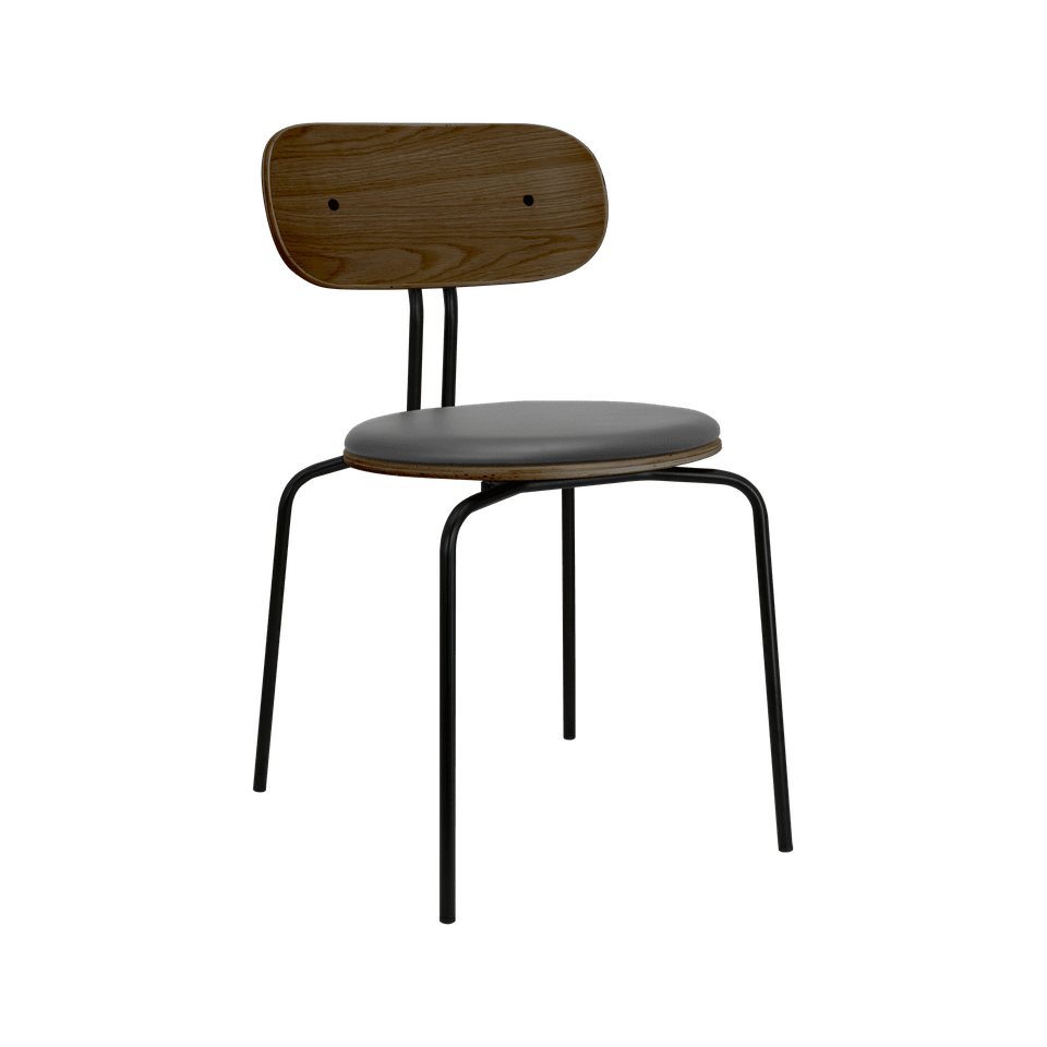 Curious | dining chair (2脚set)