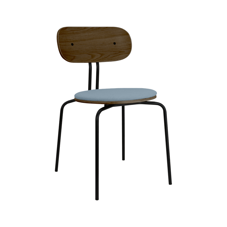 Curious | dining chair (2脚set)