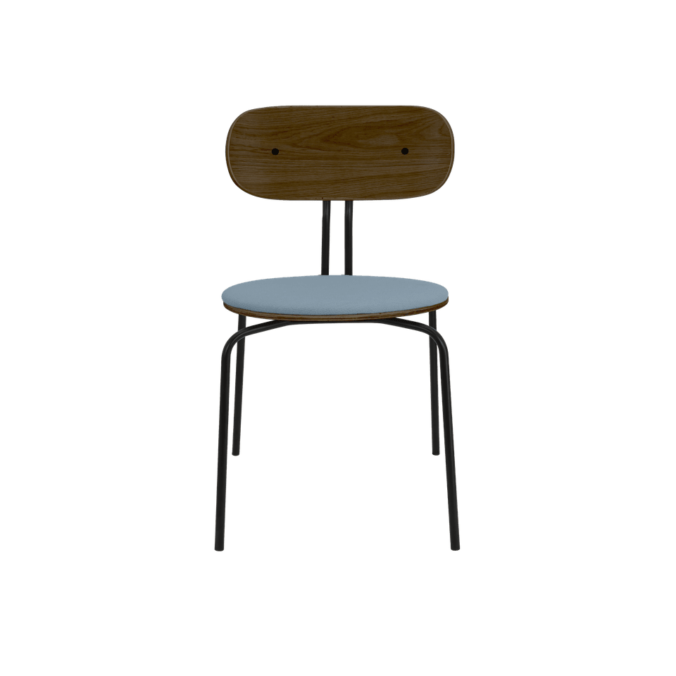 Curious | dining chair (2脚set)