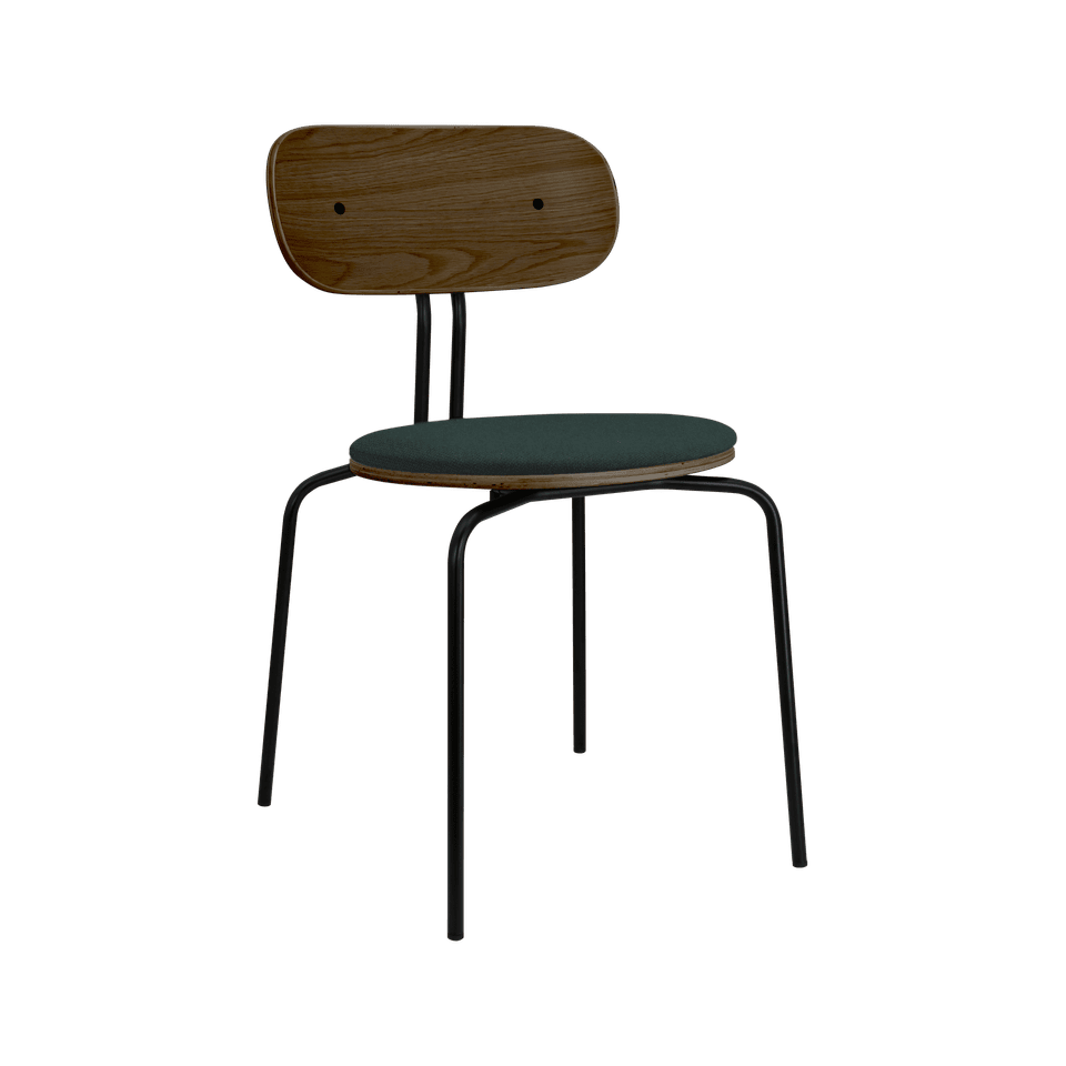 Curious | dining chair (2脚set)