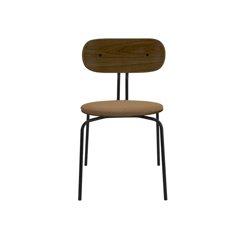 Curious | dining chair (2脚set)