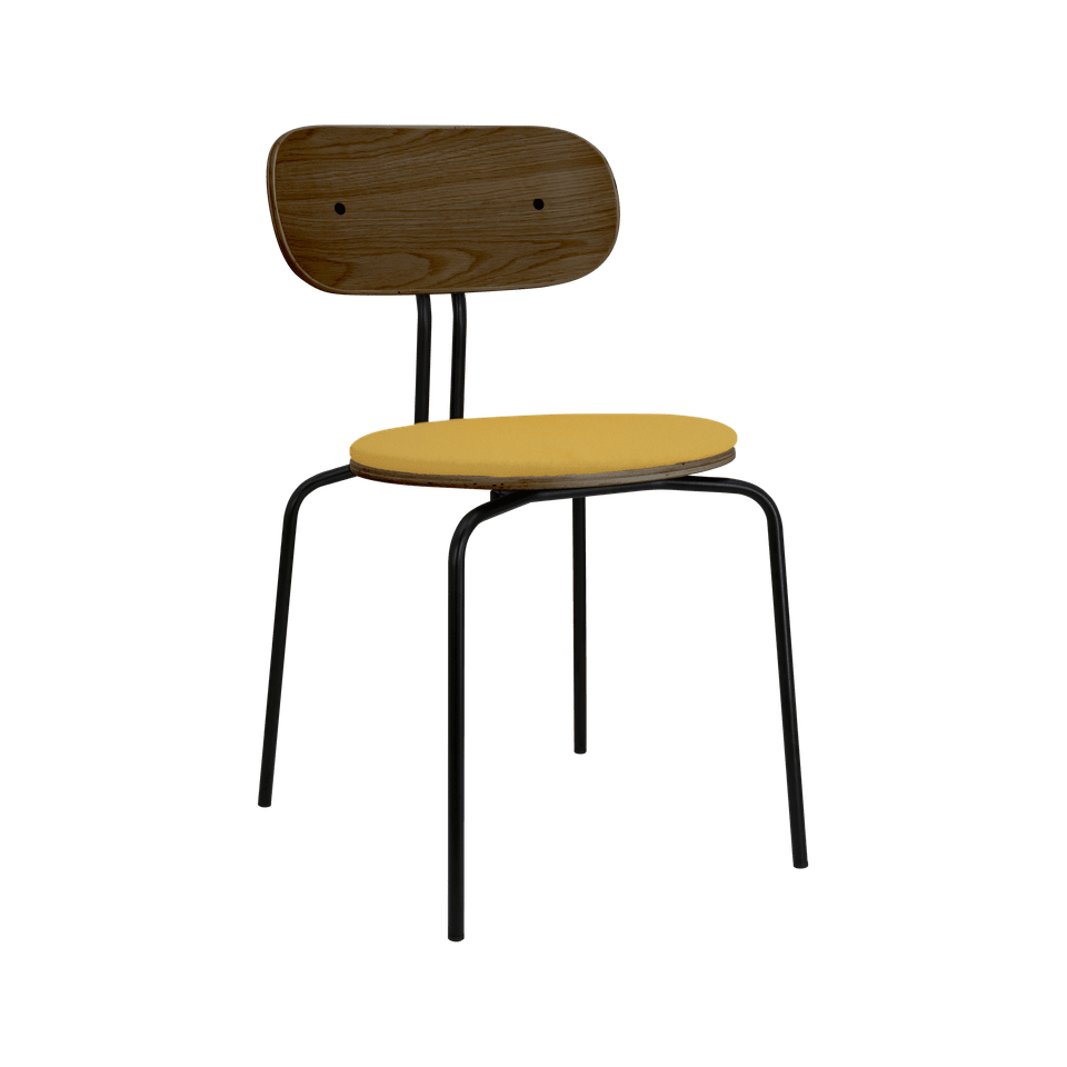 Curious | dining chair (2脚set)