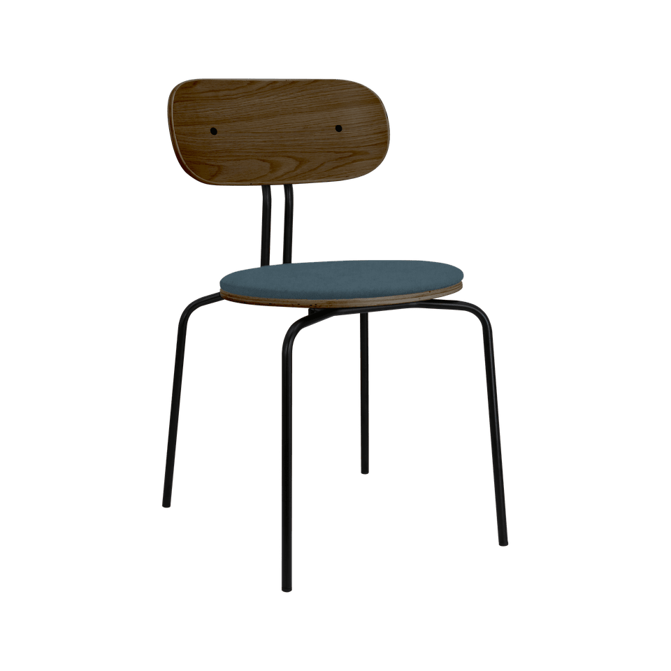 Curious | dining chair (2脚set)