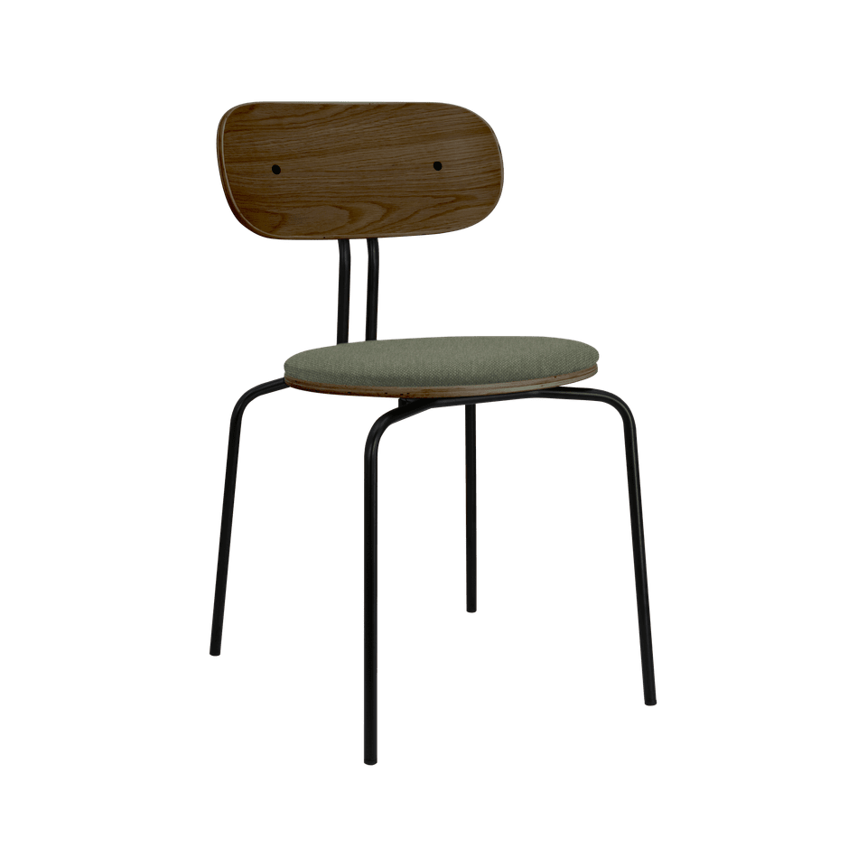 Curious | dining chair (2脚set)