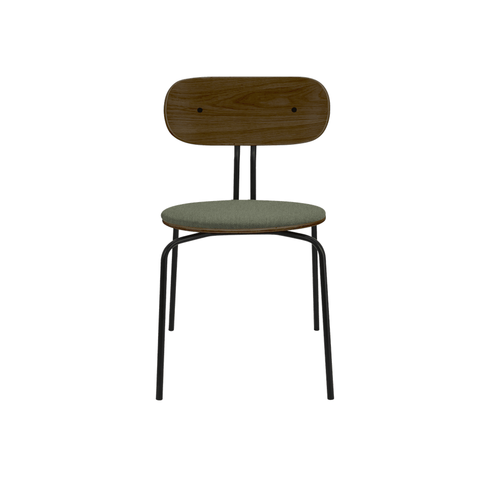 Curious | dining chair (2脚set)