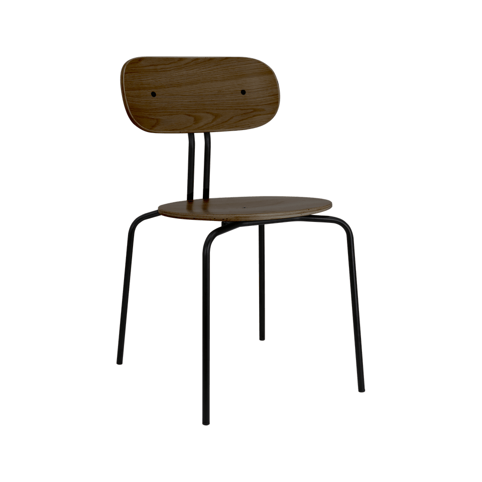 Curious | dining chair (2脚set)