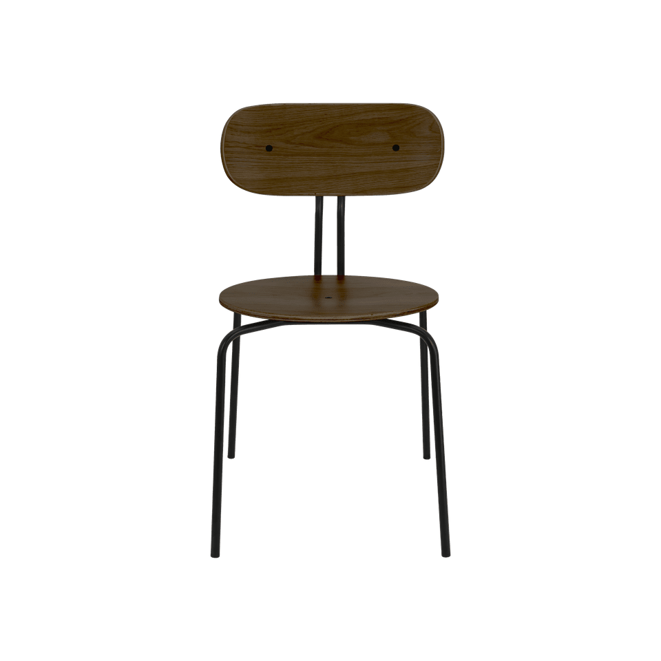 Curious | dining chair (2脚set)