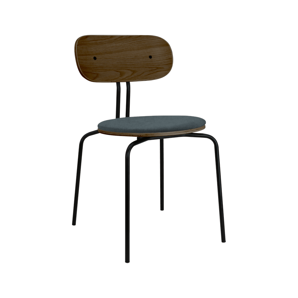 Curious | dining chair (2脚set)