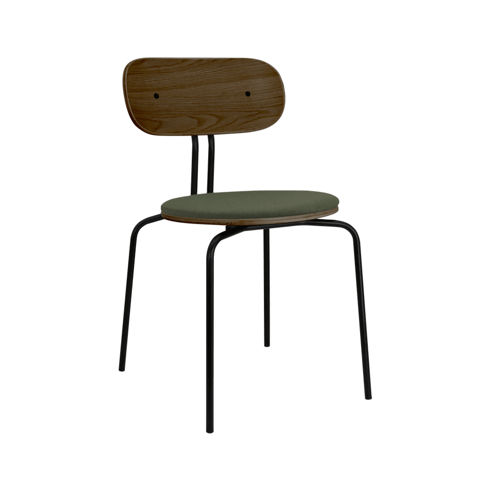 Curious | dining chair (2脚set)