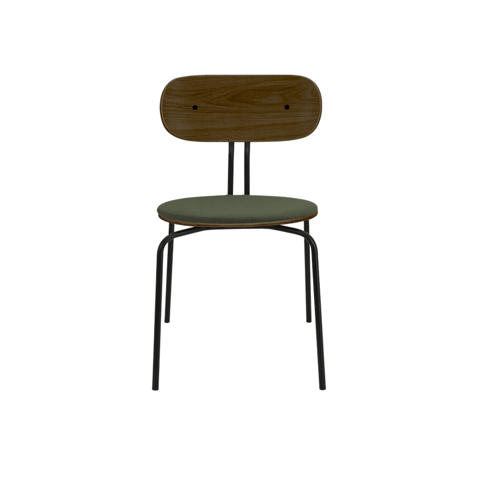 Curious | dining chair (2脚set)