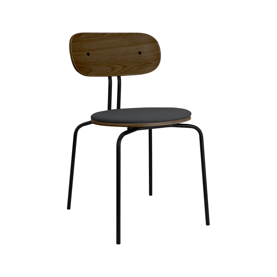 Curious | dining chair (2脚set)