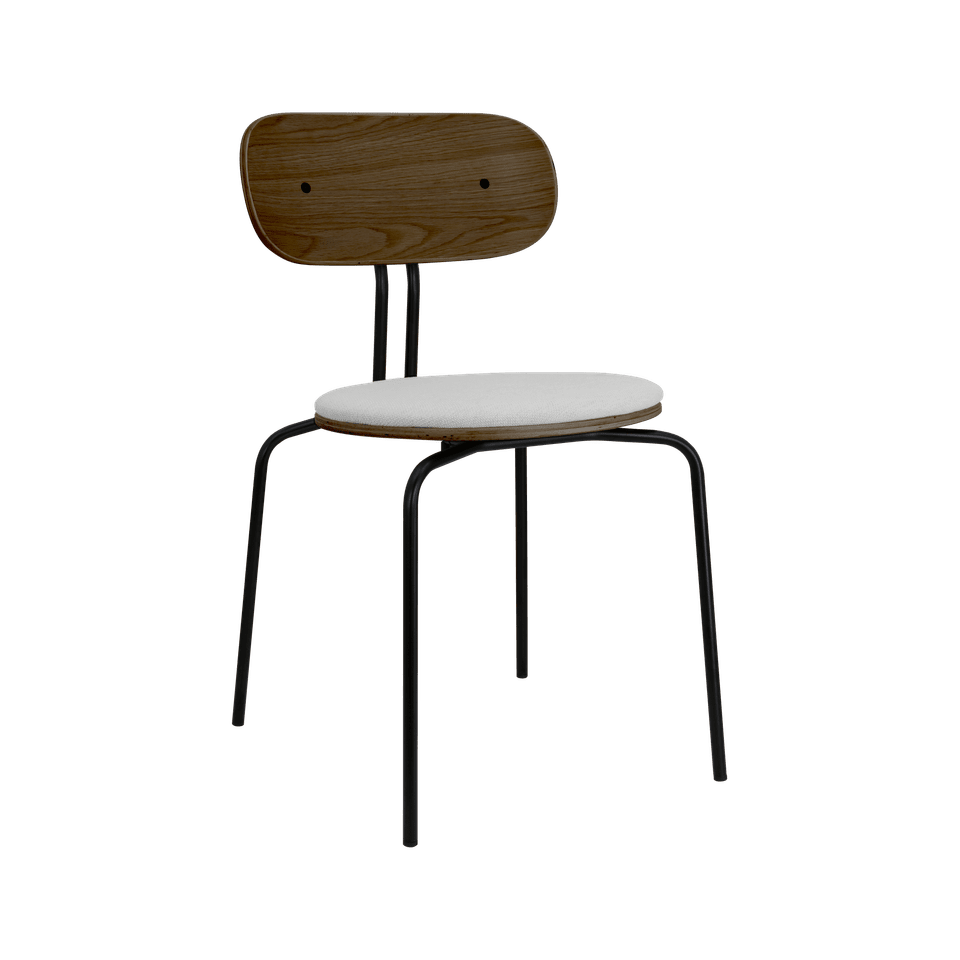 Curious | dining chair (2脚set)