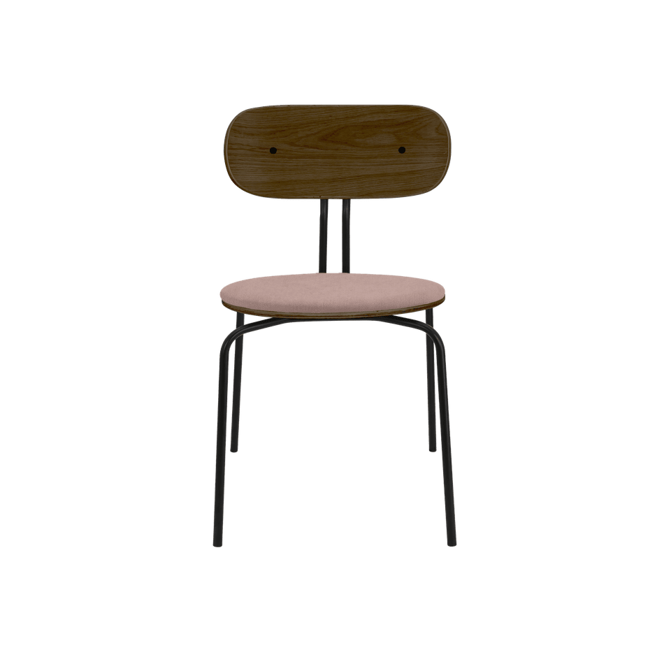 Curious | dining chair (2脚set)