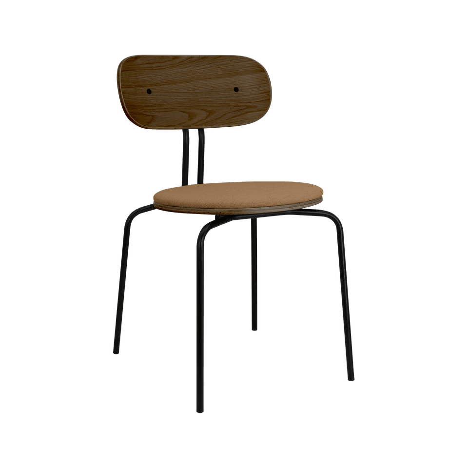 Curious | dining chair (2脚set)