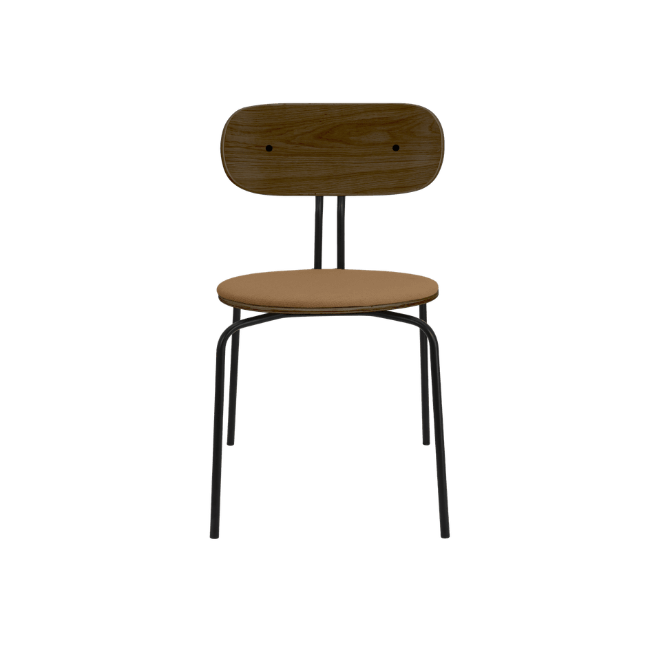 Curious | dining chair (2脚set)