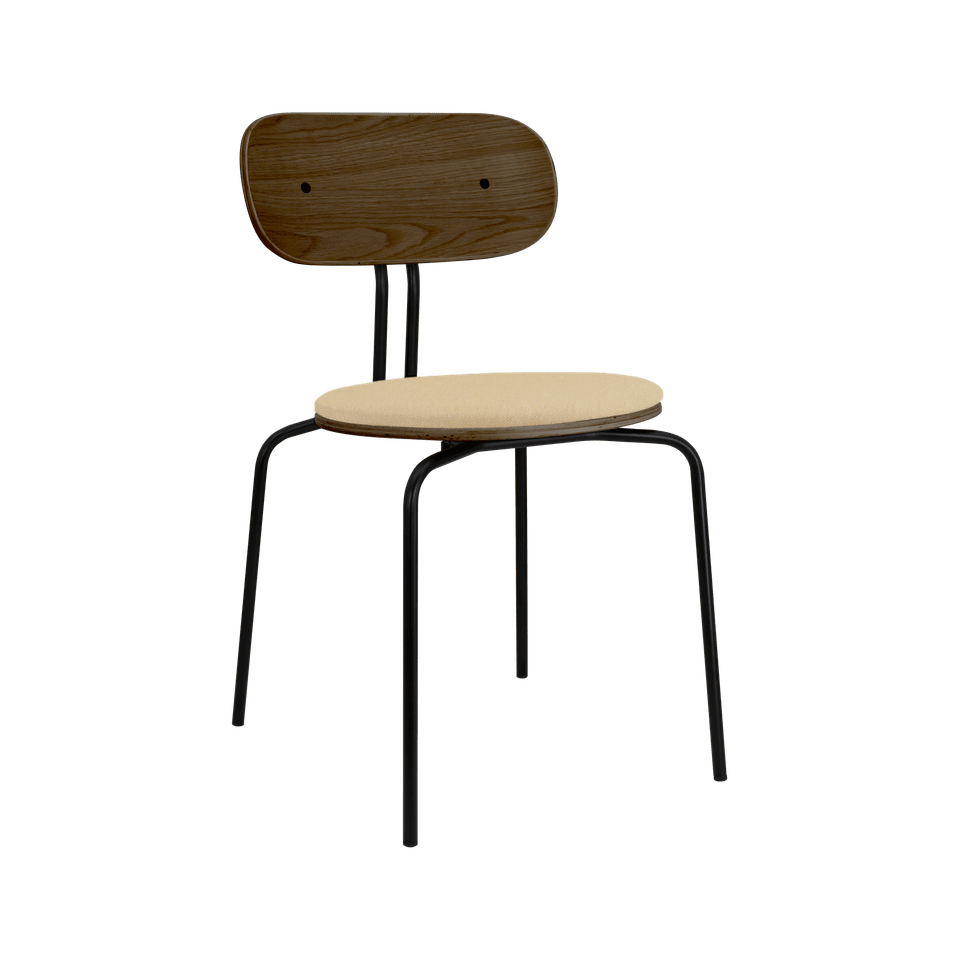 Curious | dining chair (2脚set)