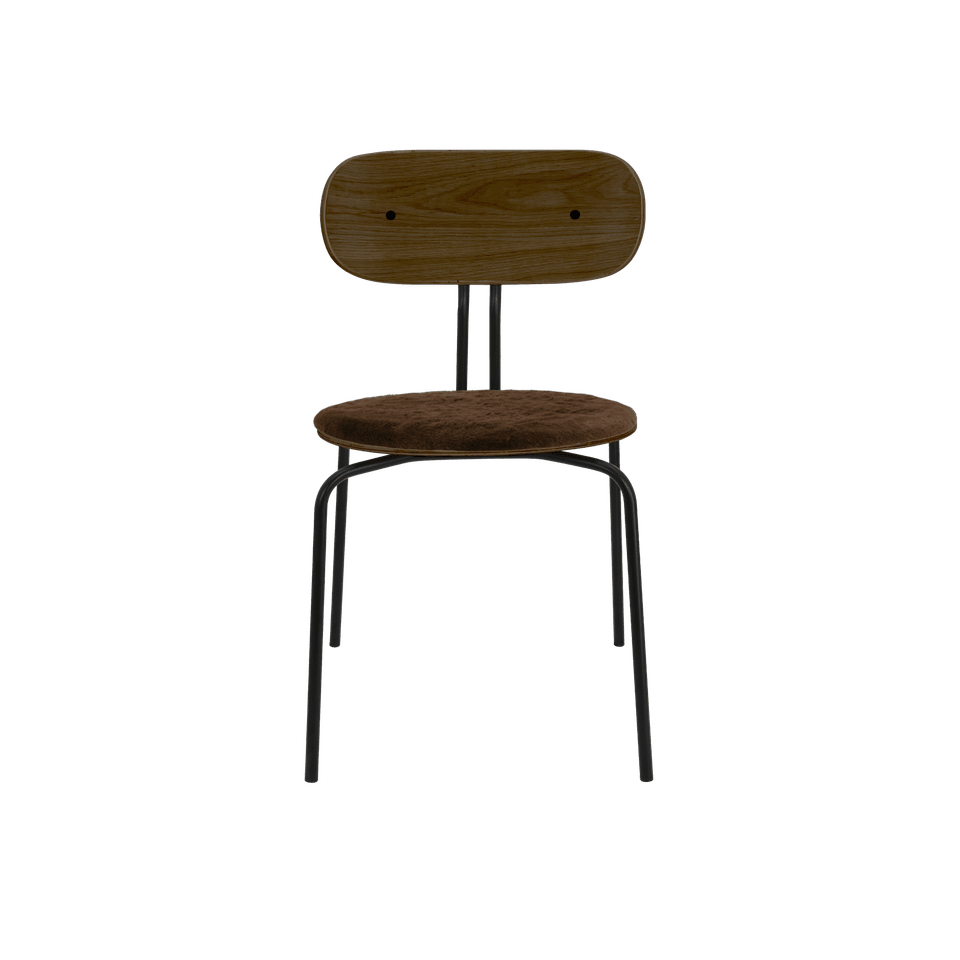 Curious | dining chair (2脚set)