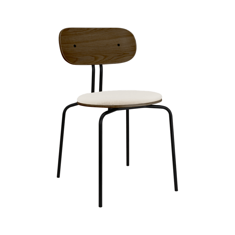 Curious | dining chair (2脚set)