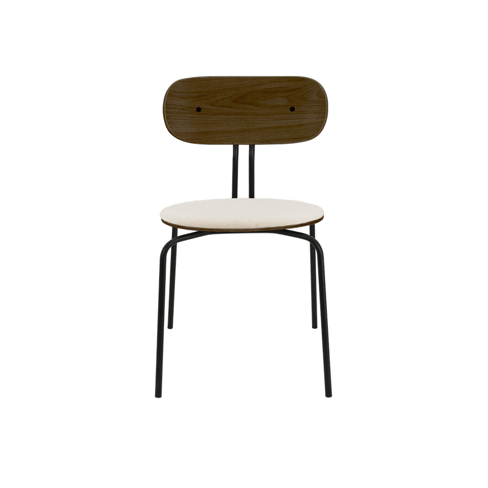 Curious | dining chair (2脚set)