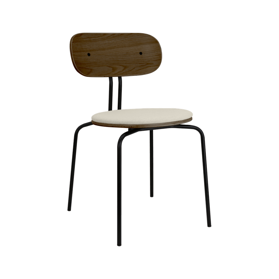 Curious | dining chair (2脚set)