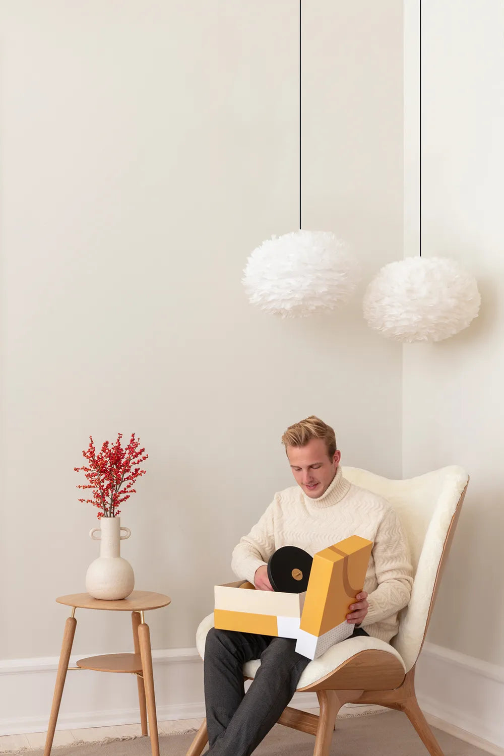 Eos | pendant lamp