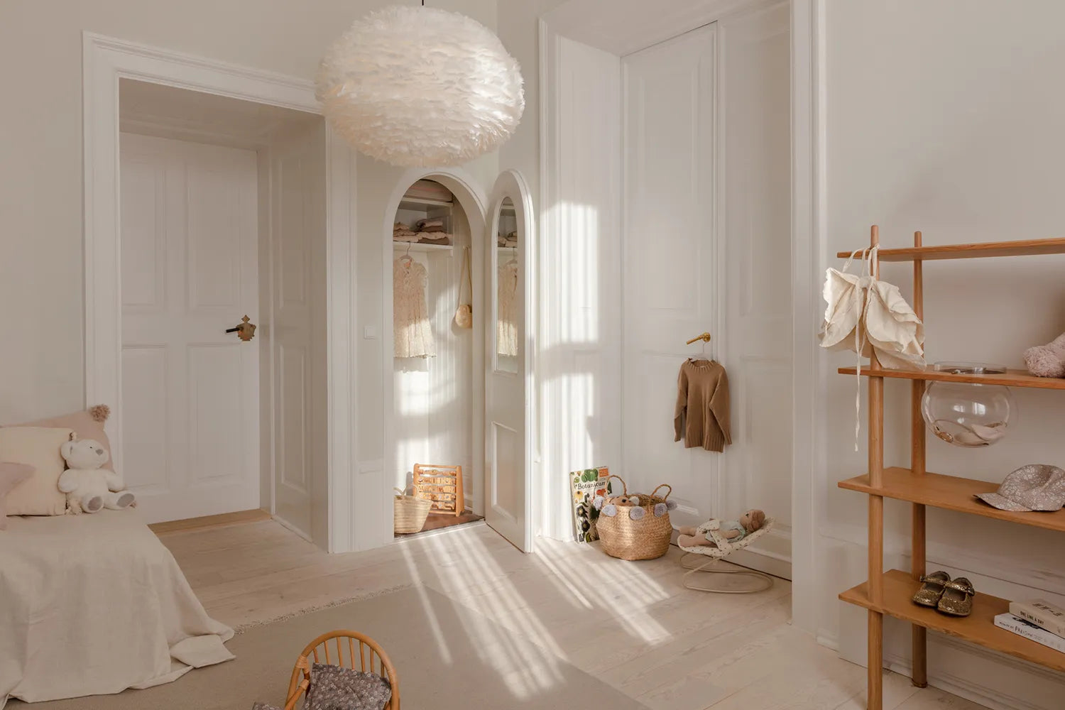 Eos | pendant lamp