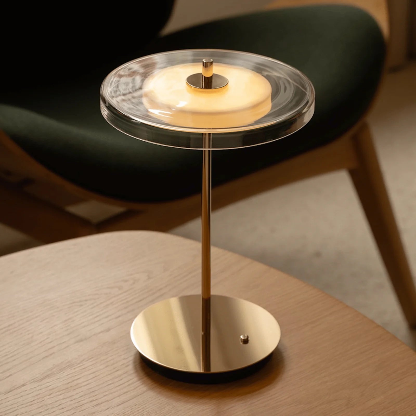 Asteria Glass Move | portable lamp