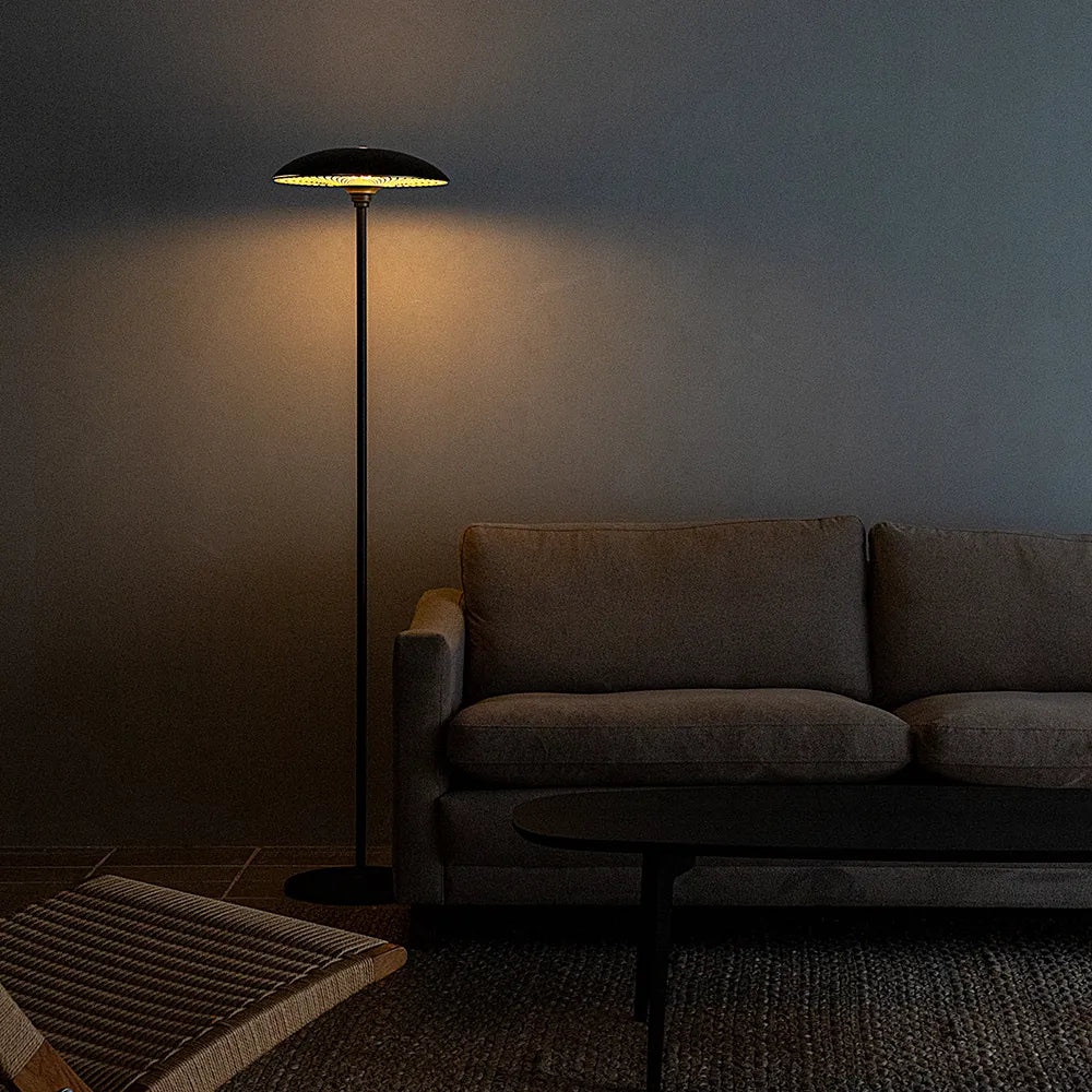Manta Ray | floor lamp