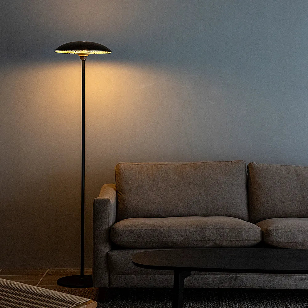 Manta Ray | floor lamp
