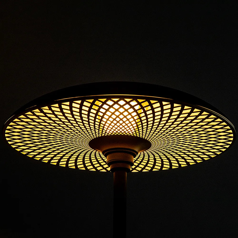 Manta Ray | floor lamp
