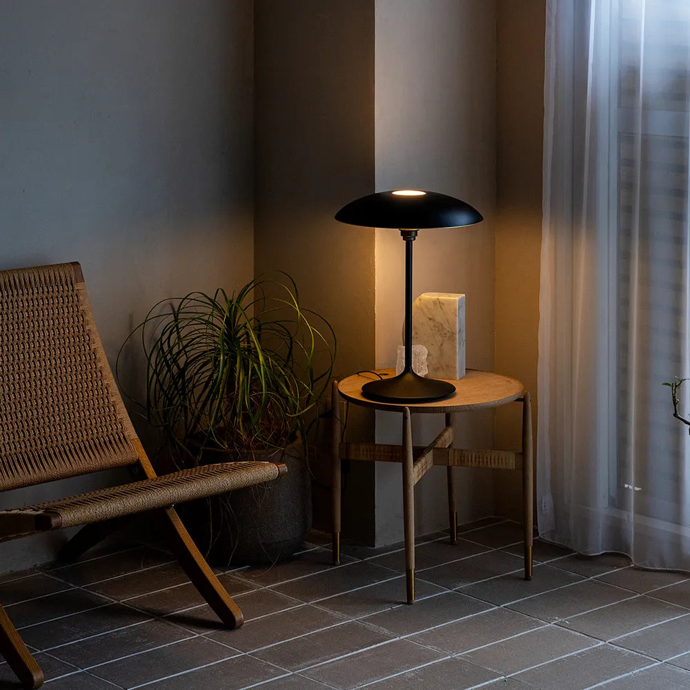 Manta Ray | table lamp