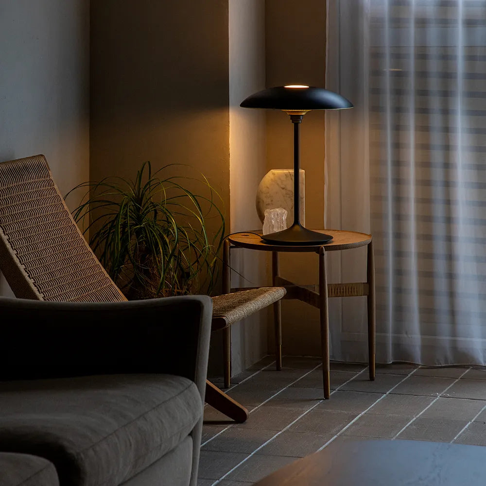 Manta Ray | table lamp