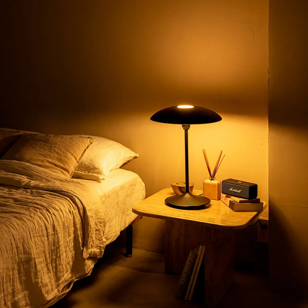 Manta Ray | table lamp