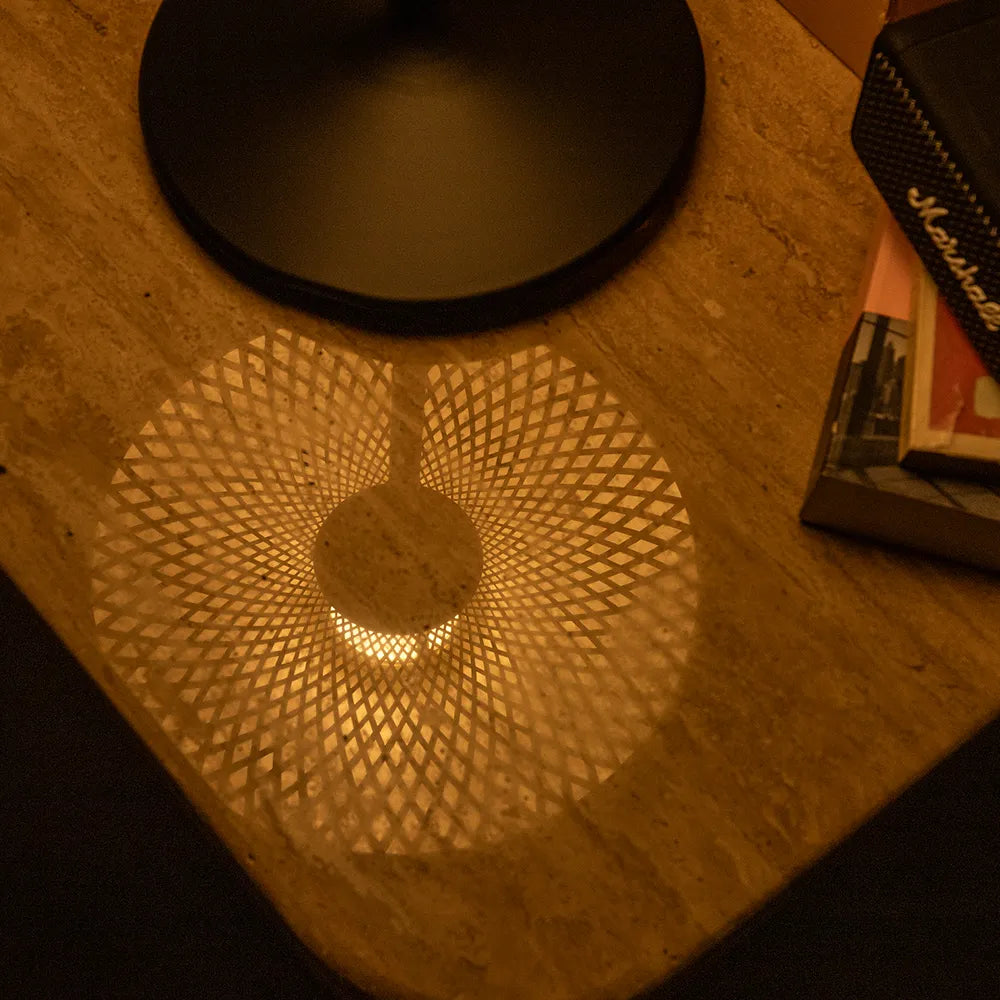 Manta Ray | table lamp