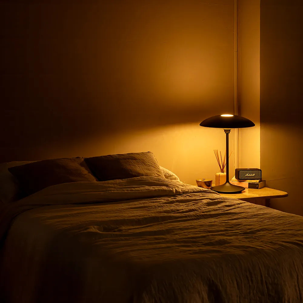 Manta Ray | table lamp
