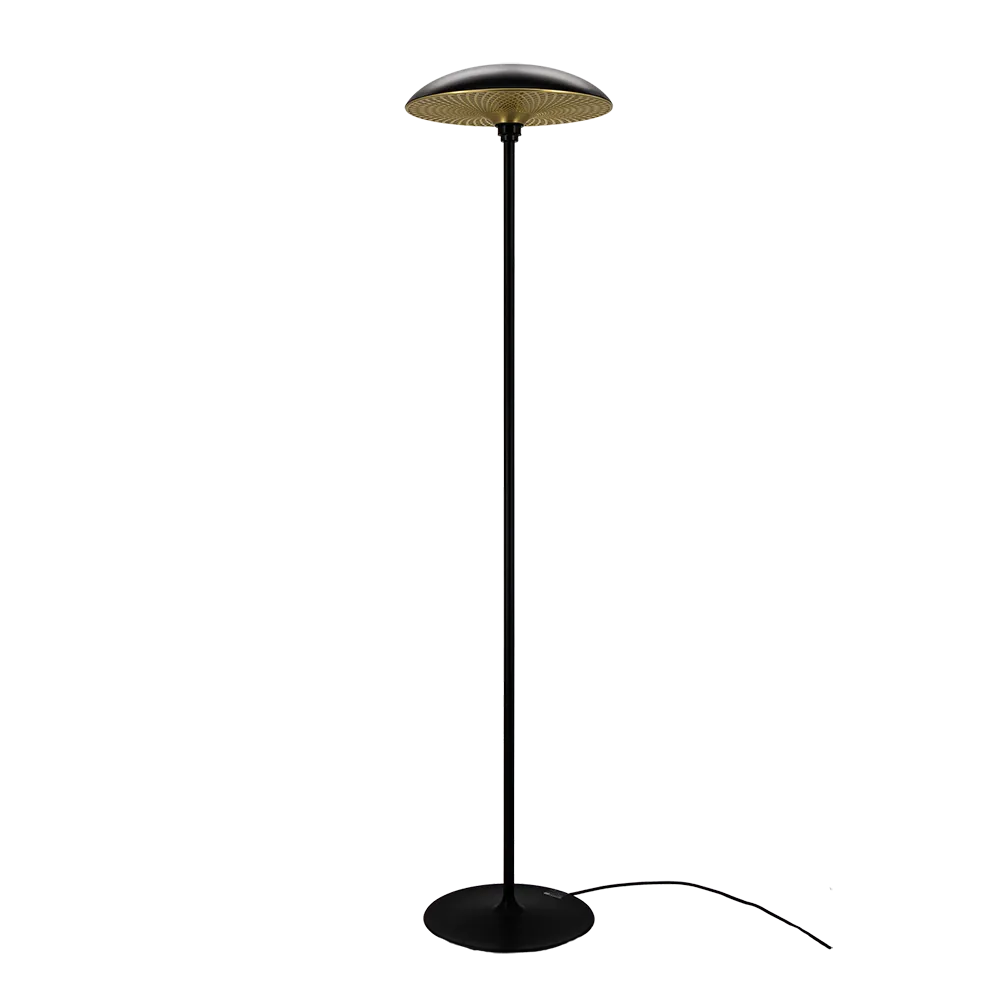 Manta Ray | floor lamp