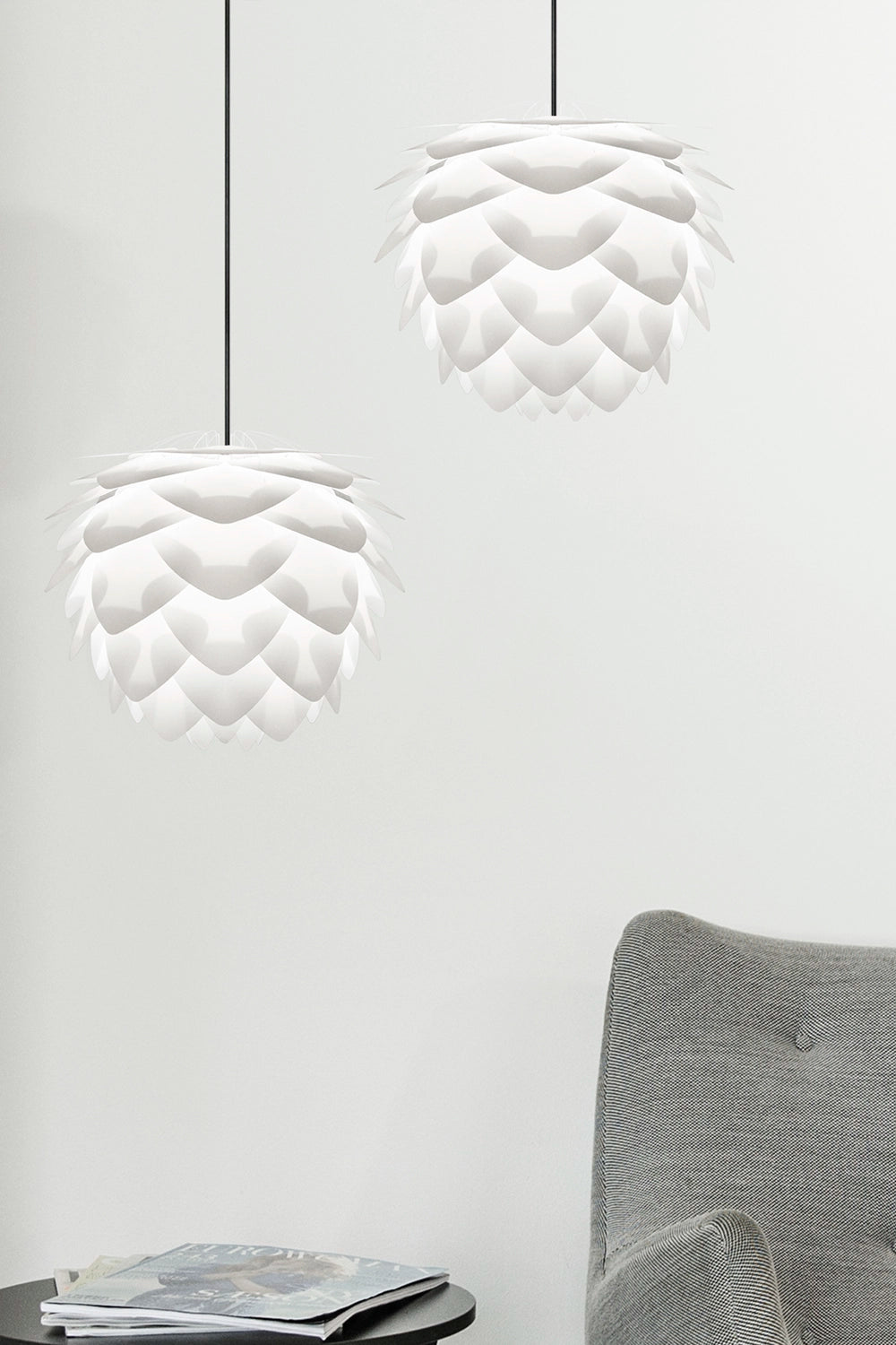 Silvia | pendant lamp