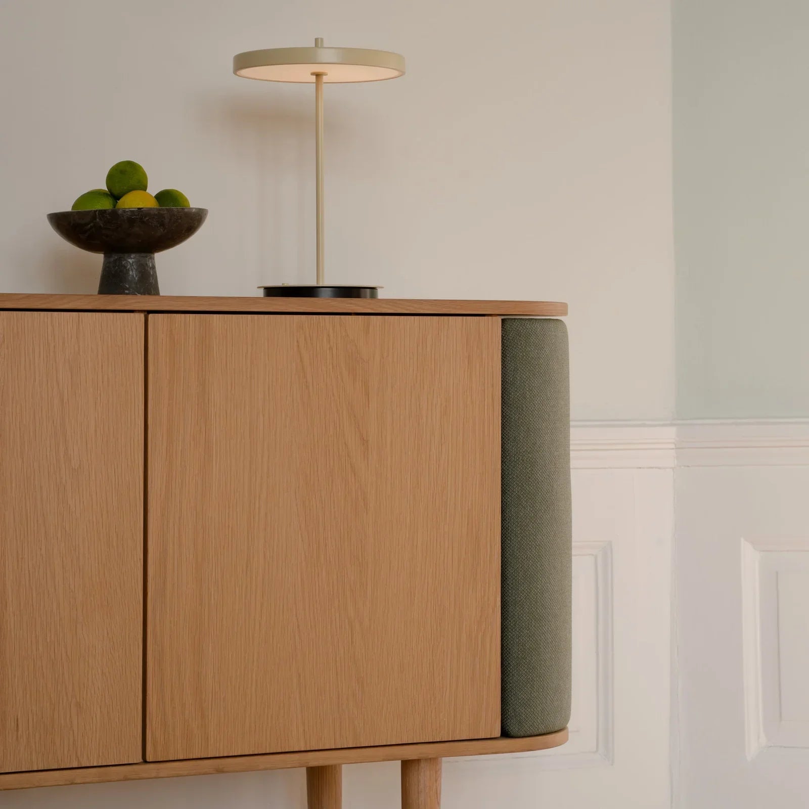 Treasures | cabinet, 2 doors